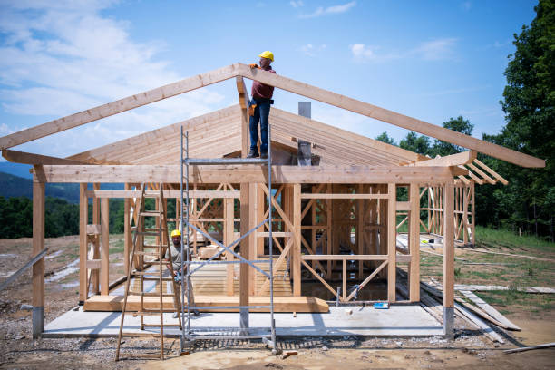 Best Shingle Roofing Installation  in Hinton, WV