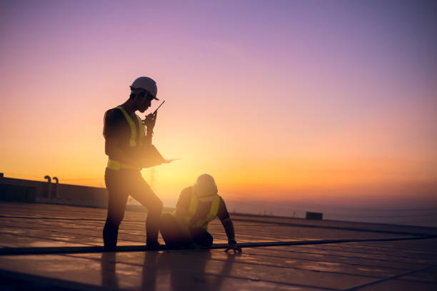 Best Metal Roofing Contractor  in Hinton, WV