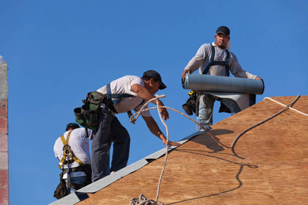 Best Flat Roof Repair Services  in Hinton, WV