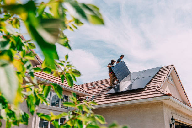 Best New Roof Installation  in Hinton, WV