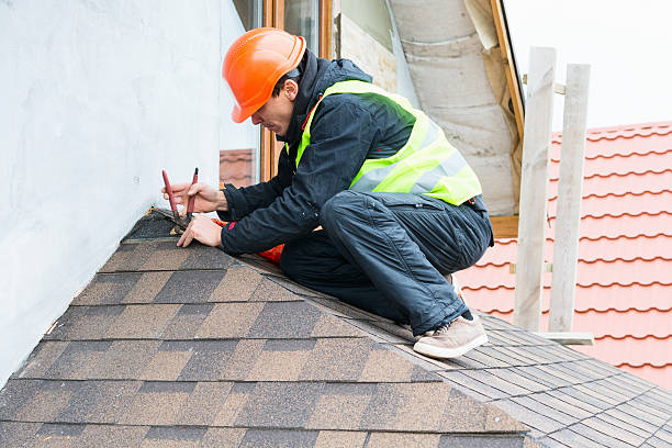 Best Gutter Installation and Roofing  in Hinton, WV