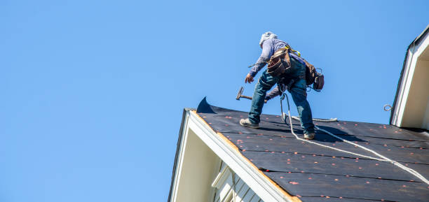 Best Tile Roofing Contractor  in Hinton, WV